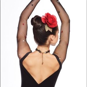 Other - Ballet Costume (fan not included) Other - Ballet Costume (fan not included)